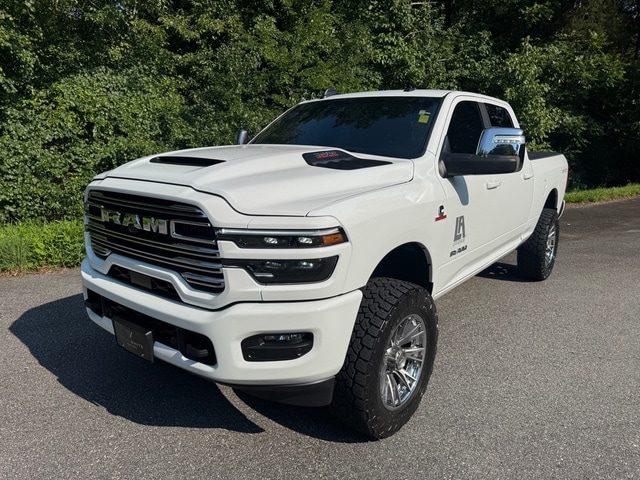 ram ram 2500 pickup 2025 3C63R5FL9SG524304 image ram ram 2500 pickup 2025 3C63R5FL9SG524304 image